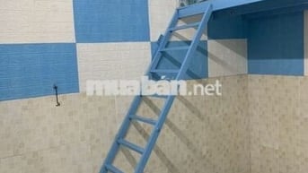 Cho thuê PHÒNG TRỌ 18M2 LŨY BÁN BÍCH, TÂN PHÚ (Gần Đầm Sen)