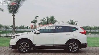 Honda CRV L 2018 - 799 Triệu
