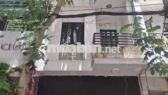 Cho thuê nhà 3,5 tấm 4×16 khu tên lửa 12tr/tháng