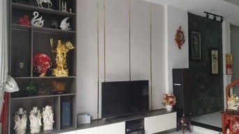 Bán nhà giá 8.4 tỷ đến 11.5 tỷ mặt tiền đường số 13 P. Bình Trưng Tây