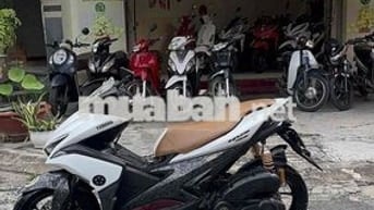 yamaha nvx 155 đời 2017 máy zin xe đẹp