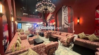 💎💎 CHO THUÊ MB TRỐNG SUỐT DTSD 150M2 - NGAY PHỐ ĐI BỘ NGUYỄN HUỆ- Q1