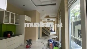 CHÚ TƯ BÁN NHÀ MỚI XÂY 1 LẦU NGUYỄN VĂN LƯỢNG/GÒ VẤP 17M2 HXH