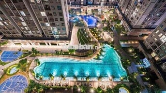 ✅ Cần tìm bạn nữ share 1PN riêng biệt. Phòng Master Toilet riêng