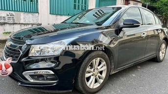 Chevrolet Cruze 2017 LT 1.6L - 70000 km