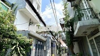 NHÀ MỚI THIẾT KẾ ĐẸP SANG TRỌNG  3,5 X 12 LÊ ĐỨC THỌ. P16. Q. GÒ VẤP