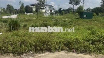 Bán lô đất MBQH1906 p. Hàm Rồng giá nhỉnh 1tỷ