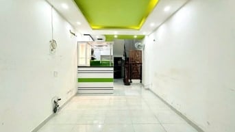 BÁN NHÀ 5 TẦNG- 4PN- PHƯỜNG 7- CẠNH PHAN XÍCH LONG