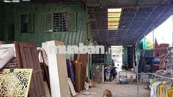 MẶT TIỀN HUỲNH TẤN PHÁT – NHÀ BÈ – NGANG 16.4M – PHÙ HỢP KD ĐA NGÀNH