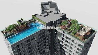 bán căn DUPLEX siêu cao cấp trung tâm Chợ Lớn chỉ 10 tỷ(100%) - ở liền