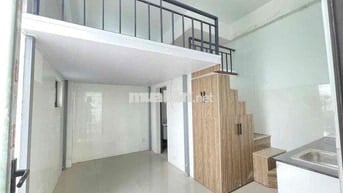 🪴Nhà mới xây Full NT zá 4 triệu ở gần Quang Trung Gò Vấp