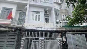 🏠Nguyên Căn 3Phòng hẻm 176 Nguyễn Thị Thập gần Chợ Tân Mỹ Q.7