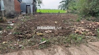 Nền Mặt Tiền Lộ Đal Xà Lan Châu Thành Sóc Trăng
