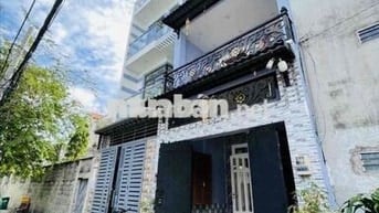 CHO THUÊ NHÀ FULL NỘI THẤT ĐS 2 HIỆP BÌNH PHƯỚC THỦ ĐỨC SÁT VẠN PHÚC