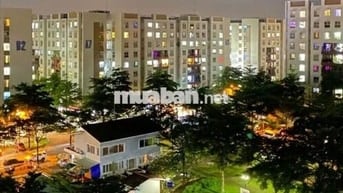 Cho thuê căn hộ Ehome3 Tây Sài Gòn 2 phòng ngủ có ban công
