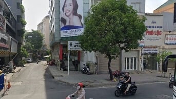 Cho thuê nhà hẻm 5m(XH) Phan Sào Nam, P.11, Q.Tân Bình giá 11tr