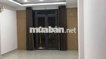 cho thuê nhà đẹp Quốc Lộ 13, 4x10m, 3 lầu 3pn giá 20 triệu
