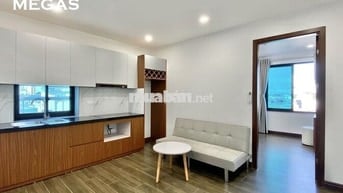 CHO THUÊ 1N1K ĐẦY ĐỦ NỘI THẤT MỚI TINH NGAY LẠC LONG QUÂN, TÂY HỒ