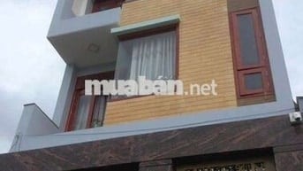 Nhà 4 Tầng  82m2 , 4 PN - HXH - 8,4 tỷ ,Hiep Bình Phước ,Thủ Đức.