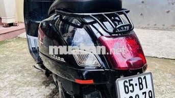 VESPA GTS 125CC 3VAL IE 2015 BS65 CHÍNH CHỦ