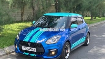 Suzuki Swift 2020 GLX 1.2 AT - 30000 km