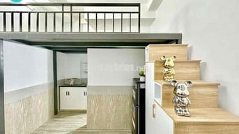Trống sẳn phòng mới xây  gần IUH và VLU