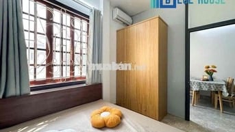 🏡2 PHÒNG NGỦ GIÁ RẺ NGAY NGÃ TƯ BẢY HIỀN GÀN ĐẠI HỌC VĂN HIẾN