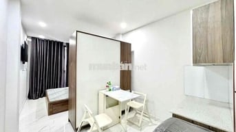✨KHAI TRƯƠNG 5P MỚI XÂY DẠNG 1PN FULL NT MỚI, MÁY GIẶT RIÊNG, SÁT Q1
