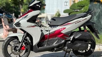 AB 2025 ,xe  đẹp ken máy rin êm, áo keo nguyên con