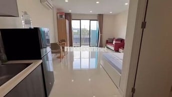 Giá Cực Tốt! Chỉ 10tr/Tháng - Thuê Căn Officetel Lavida Full NT 37m2
