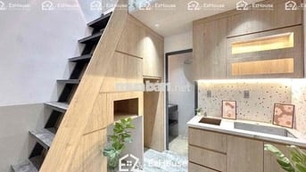 PHÒNG TRỌ NGAY CÔNG VIÊN PHẦN MỀM QUAN TRUNG VÀ CĐ FPT FULL NT
