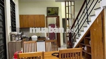 Cho thuê nhà gần trường hoc phạm văn chiêu apđ giá 9tr