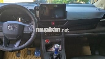Toyota Avanza Premio 2022 MT - 120000 km