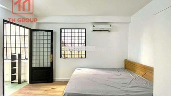 Sang dưới cọc chủ ,nhà 15p 15wc Quận 10