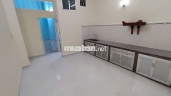 Nhà một trệt một lầu vuông vức, Quang Trung, P12, Gò Vấp