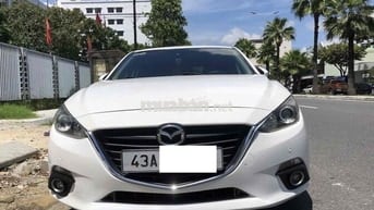 Mazda 3 2015 1.5 AT Hatchback - 77000 km