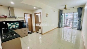 CHO THUÊ CHUNG CƯ QUẬN7  1PN GIÁ 7tr