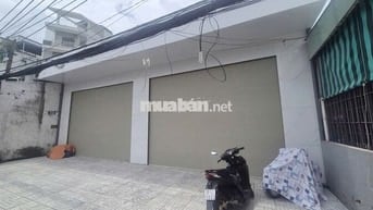 ✅ NHÀ (12m x 35m) MẶT TIỀN QL50 – VỊ TRÍ VÀNG NGAY TRUNG TÂM Q.8