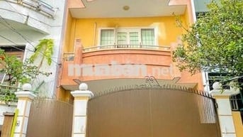 SIÊU PHẨM CHO THUÊ NHÀ NGANG (6 x 20 mét) -  HẺM ĐẸP 3/2 - Giá thuê rẻ