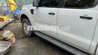 Ford Ranger 2016 số sàn xe gia đình cần bán