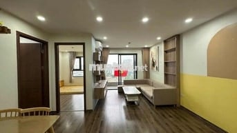 Cho thuê căn 2PN, 2WC, 70m2 9tr/tháng tại T3 Thăng Long Capital
