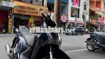 cần bán 01 xe SH 150 màu xanh đen Abs