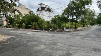 Đất 21 tỷ đến 34 tỷ đường 49 - khu dân cư 10 mẫu - P. Bình Trưng Đông