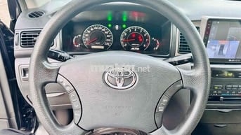 Toyota Corolla altis 1.8G MT 2007
