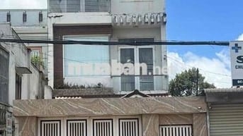 Cho thuê nhà mặt tiền đường nguyễn văn linh