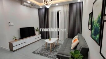 BÁN CĂN HỘ THE MORNING STAR,B.THẠNH,dt:90m2,2;pn,2tỷ180,plrr,nhà mới
