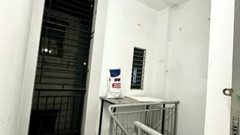 Bán nhà đường 3/2 – Ngô Quyền Quận 10 ➡ Hẻm trước nhà 3m - (3 x 9,5m)