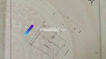 Bán nhà Mặt Tiền đường Mai Xuân Thưởng