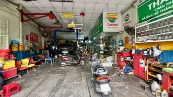 Cho thuê mặt phố Lê Văn Sỹ, 120 triệu, 300m2, 3PN, 3WC, giá siêu hời