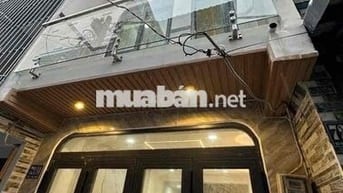 BÁN NHÀ 3PN - XÔ VIẾT NGHỆ TĨNH - BÌNH THẠNH